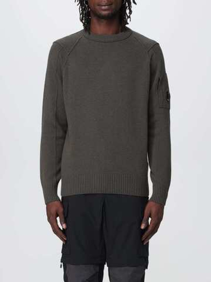 Пуловер C.P.COMPANY