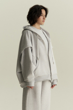 Жилет из футера 1'1'26