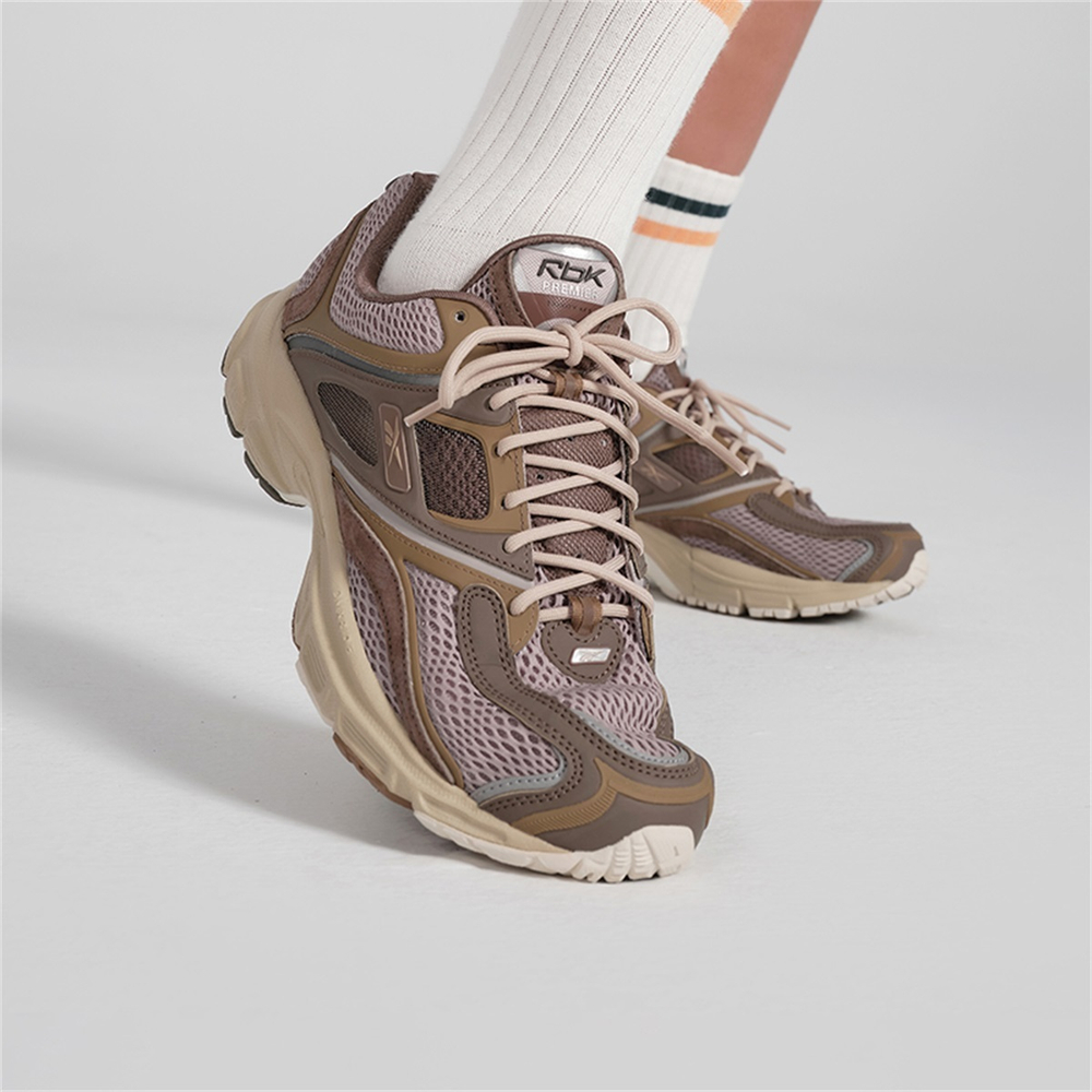 Кроссовки Reebok Rbk Premier Trinity Kfs