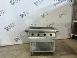 Плита электрическая ПЭП-0,48-01