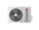 Инверторный кондиционер Energolux CHAMPERY SAS24CH1-AI/SAU24CH1-AI