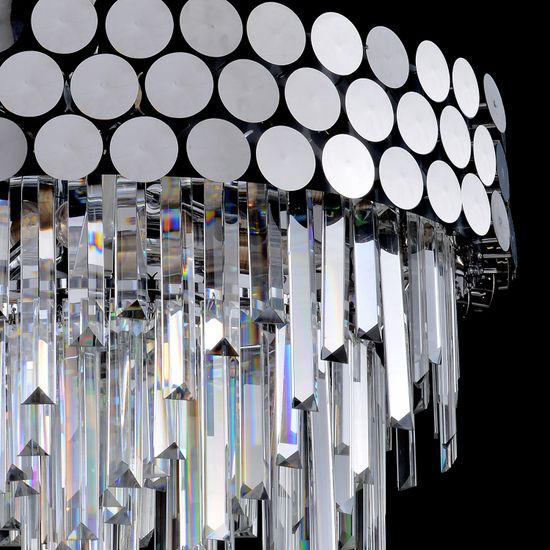 77378-0.3-500 CH светильник потолочный