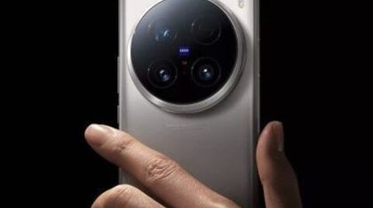 Камеру vivo X200 показали в деле до презентации