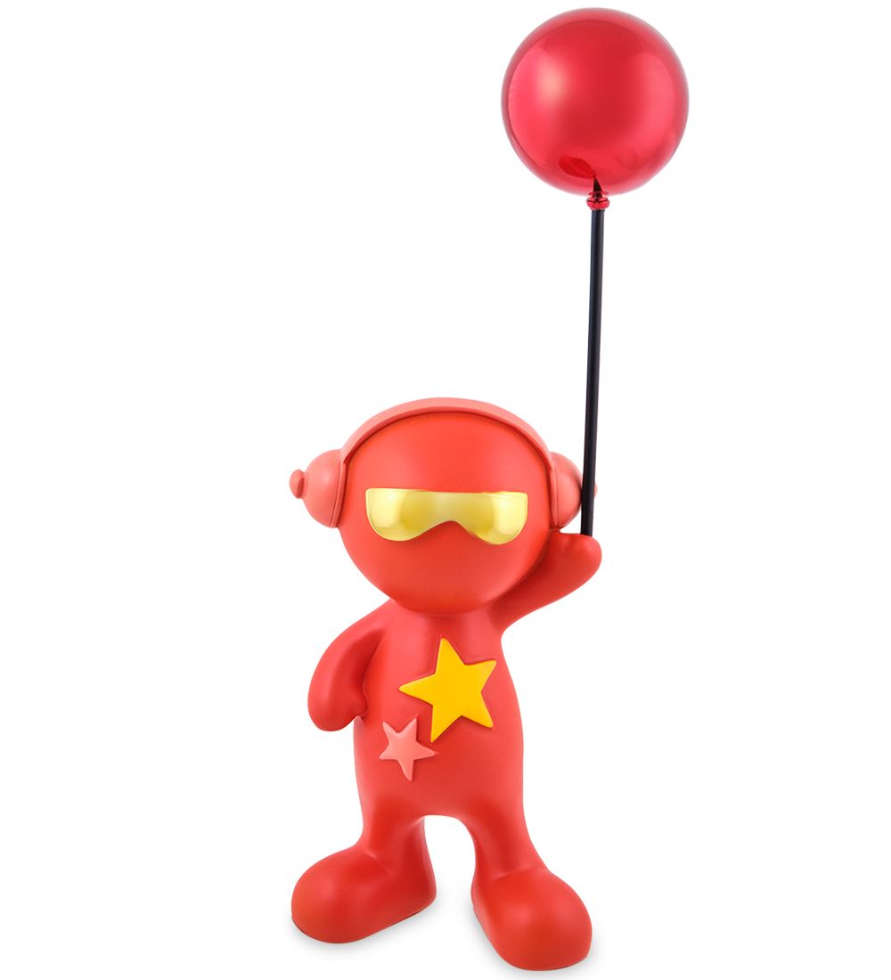 GAEM Home MF-107/3 Фигурка «Инопланетянин»