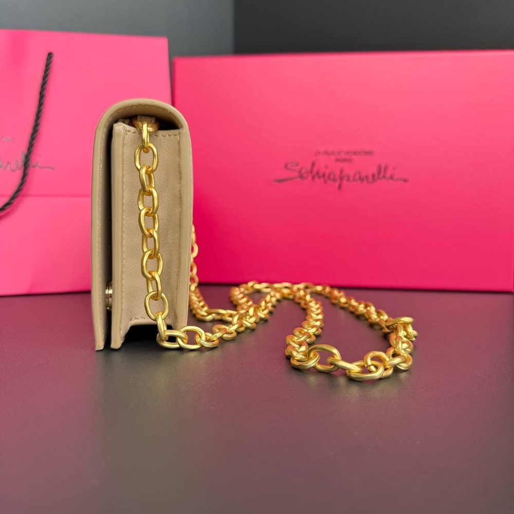 Сумка Schiaparelli