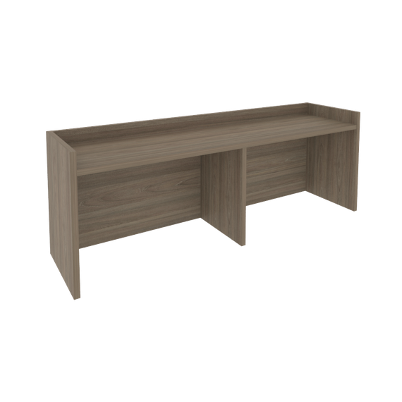 Стайл Надставка на стол Л.НС-2  1180*300*420