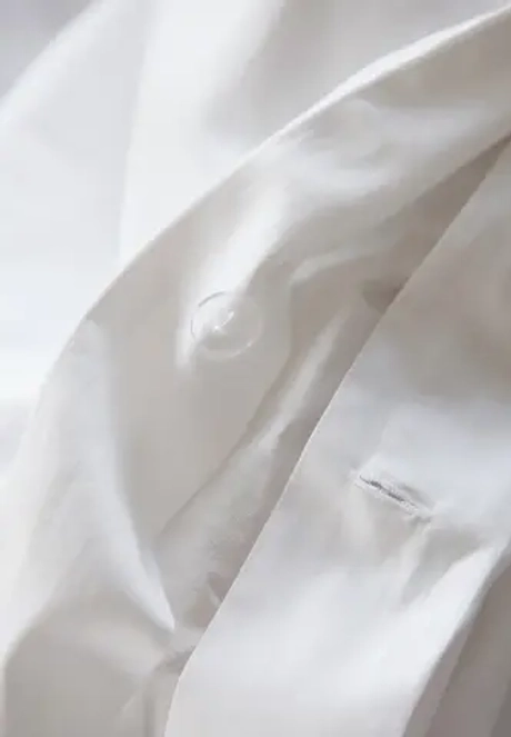 Постельное белье Luxberry Daily bedding Белый