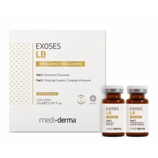 Exoses LB Vitalizing Mediderma