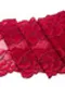 03-250 Кружево эластичное 22 см, красный