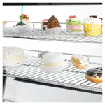 Витрина холодильная Foodatlas RT-160L