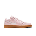Кроссовки Air Jordan 1 Low Pink Gum