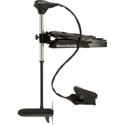 Электромотор MotorGuide X5-80 FW FB 45'' DIGITAL 24V SNR
