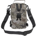 Сумка мужская через плечо «Viking», 4 кармана, цвет хаки-серый, 27*16*6,5см