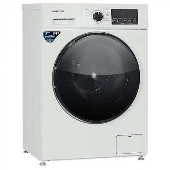 Cтиральная машина Hiberg WQ4-712W