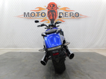 Honda GL 1800 F6C Valkyrie  039099