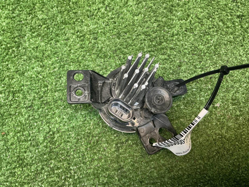 ПТФ правая Tank 300 (2021-н.в.)