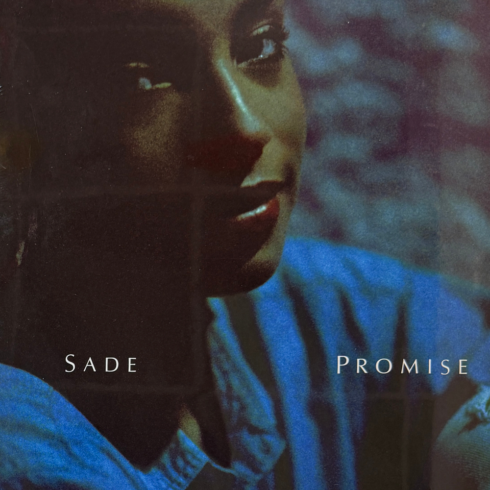 Sade ‎– Promise (Европа 2024г.) Т