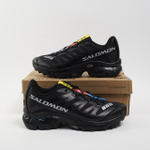 Кроссовки Salomon XT-4 OG #N519 (черн.)