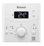 Настенный газовый котел Rinnai BR-K24 Wi-Fi