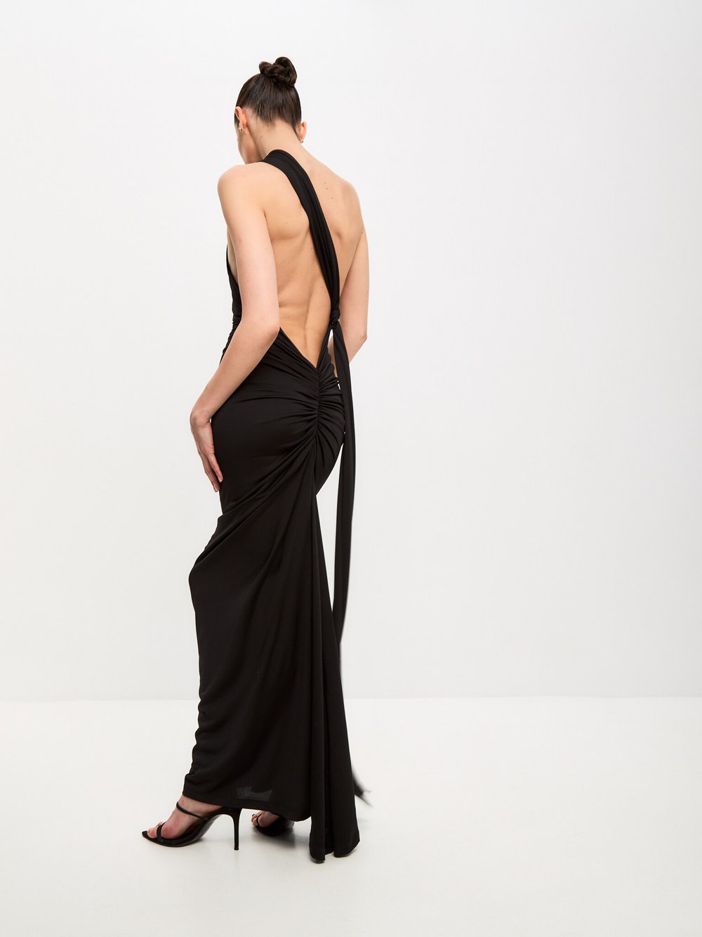 Платье Афина