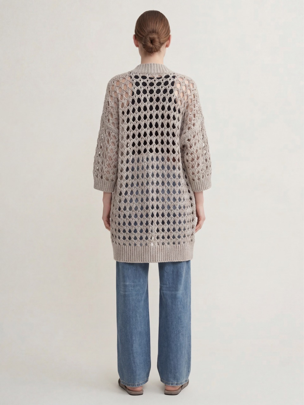 Кардиган Brunello Cucinelli