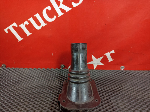 Кожух  рулевого кардана 2018 год.