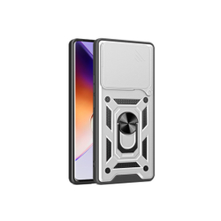 Чехол с кольцом Bumper Case для Xiaomi 14T