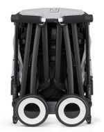 Прогулочная коляска Cybex Libelle BLK Fog Grey