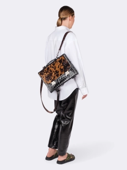 Портфель "Пони" OLA OLA