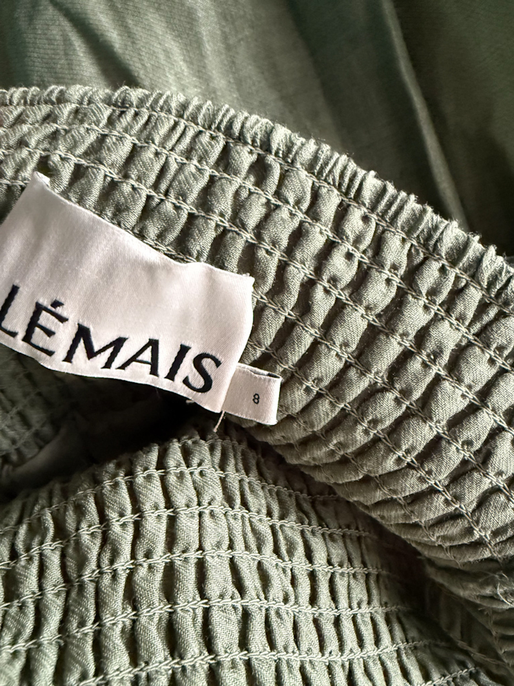 Юбка Alemais, S
