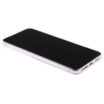 Samsung Galaxy S23 Plus (SM-S916B) - Дисплейный модуль в сборе с тачскрином (в рамке) (ORIG-SP)