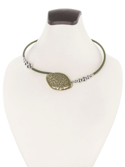 Колье Afrika Allegro