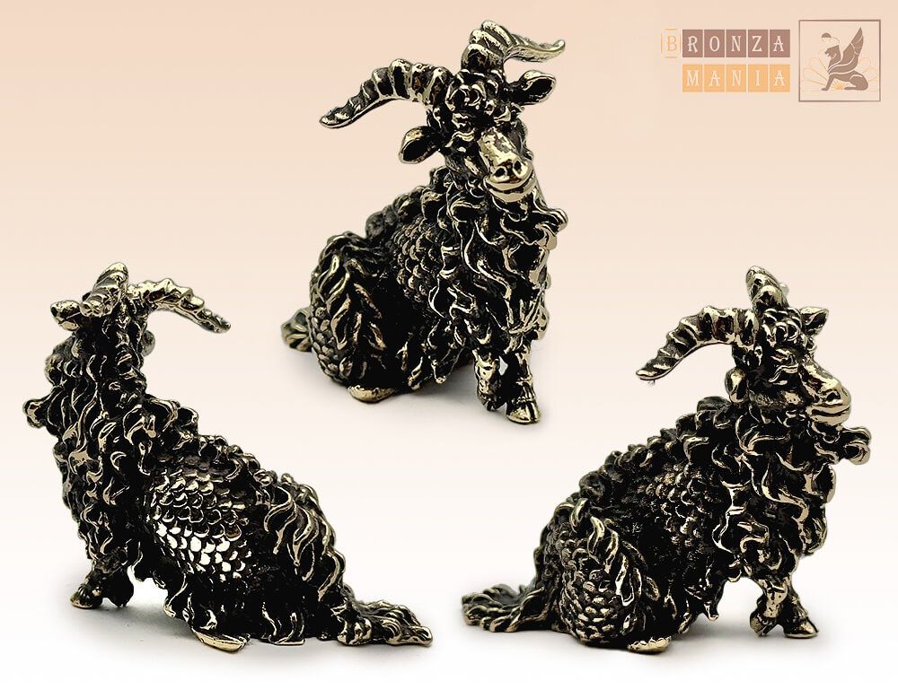 зодиак Овен большой