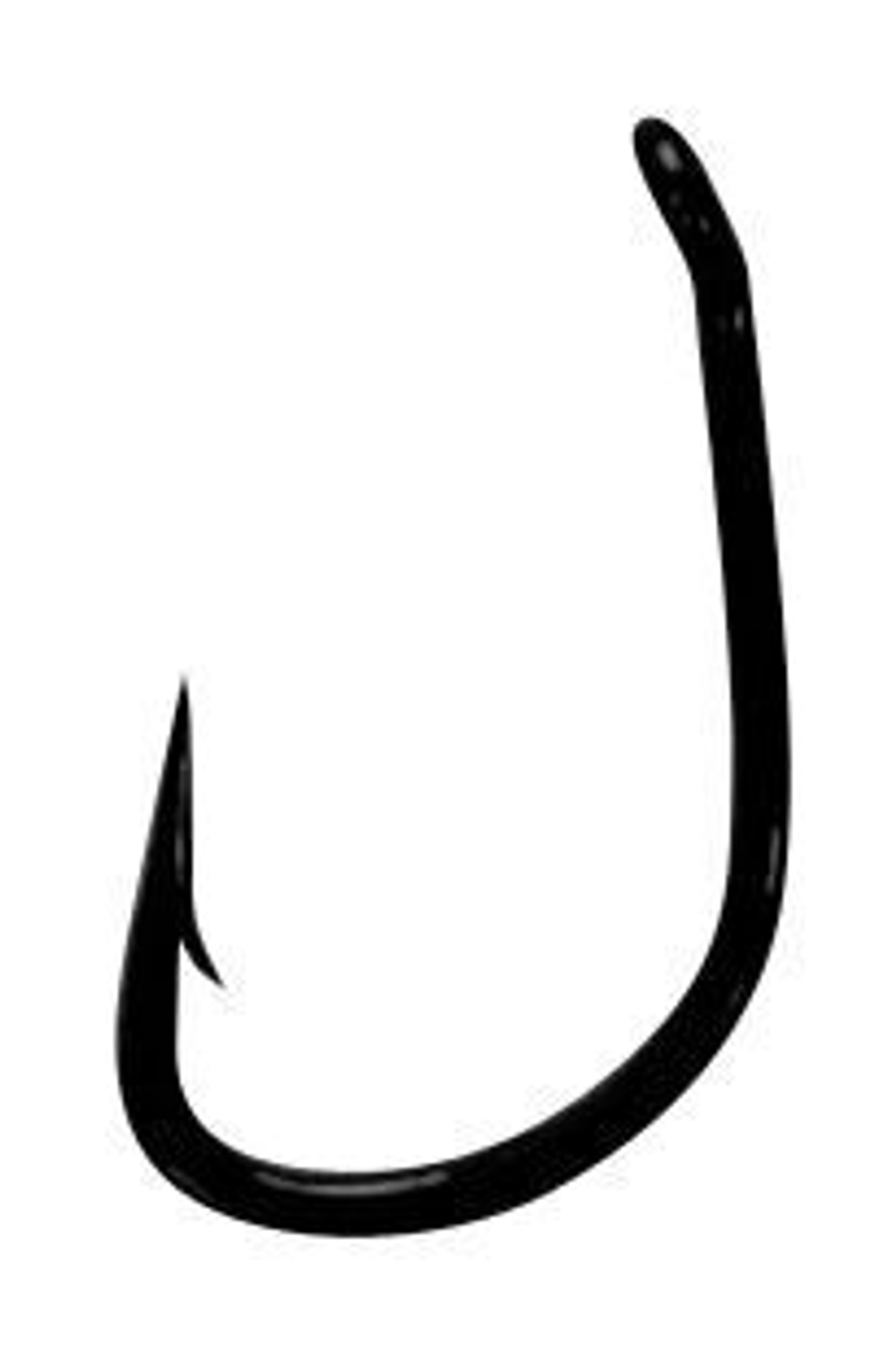 Крючок Gamakatsu Hook LS-3615F 09p N/L Black №06
