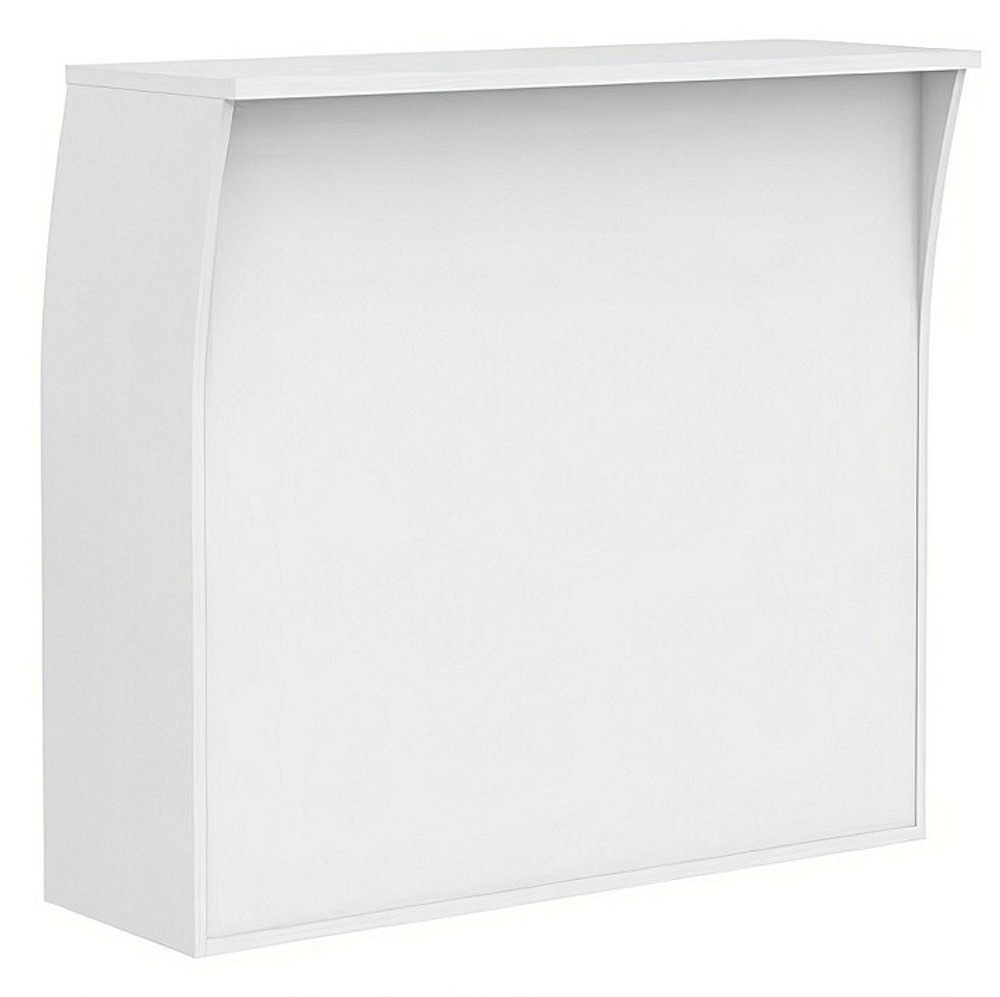 Стойка ресепшен прямая РС-2 Имаго (Imago)