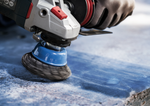 Чашечная щётка PRO Metal heavy 0,35х65 мм Bosch 2608622099