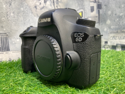 Canon EOS 6D Покупка/Продажа