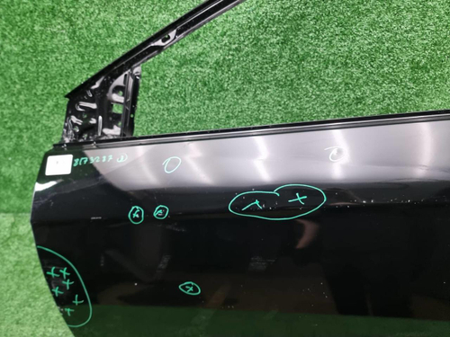 Дверь передняя левая Omoda S5 (2022-н.в.)