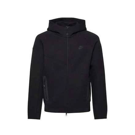 Мужская толстовка Nike TCH FLC FZ WR HOODIE