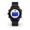 Умные часы Garmin Marq Golfer (Gen 2) - Carbon Edition