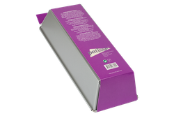 Форма для выпечки хлеба Patisse Silver 30х12х7.5 см