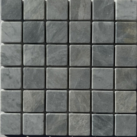 Мозаика PIX 337 Ice Grey Матовая (48х48)