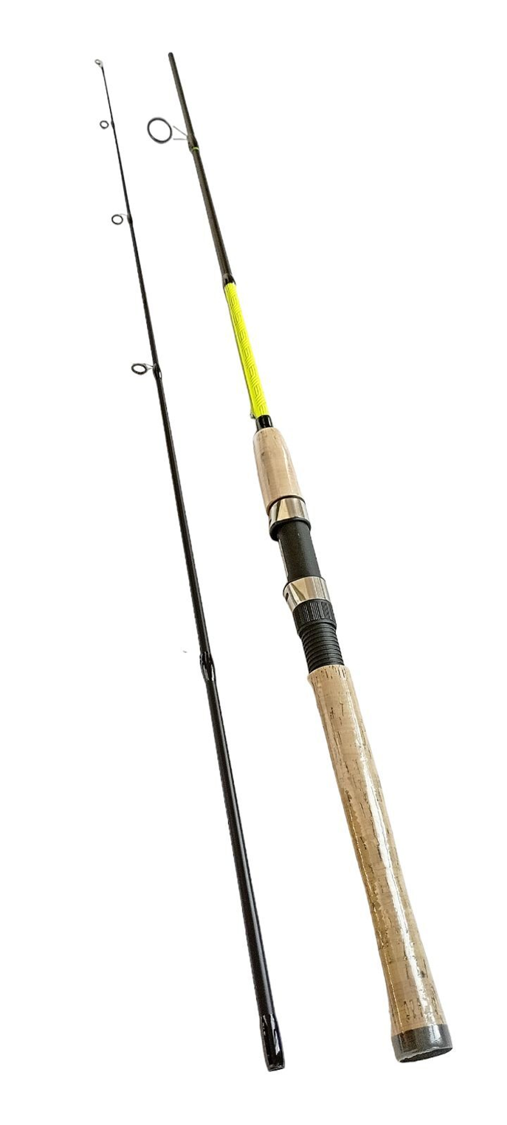 Спиннинг штекерный Dragon Jin Tai тест 5-25 гр длина 180 см