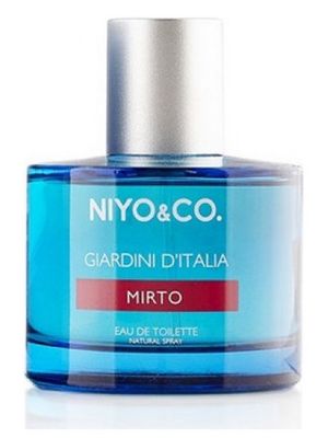 NIYO and CO Mirto