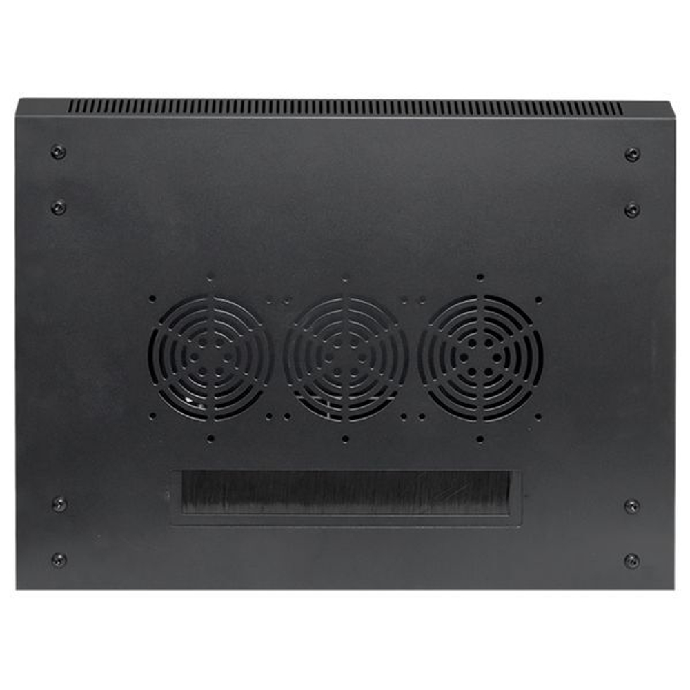 Шкаф настенный 19", 12U EKF TRP-WLL-1264-40B