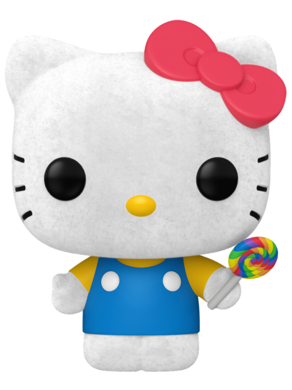 Фигурка Funko POP! Hello Kitty Hello Kitty w/Lollipop (FL) (Exc) (106) 87170