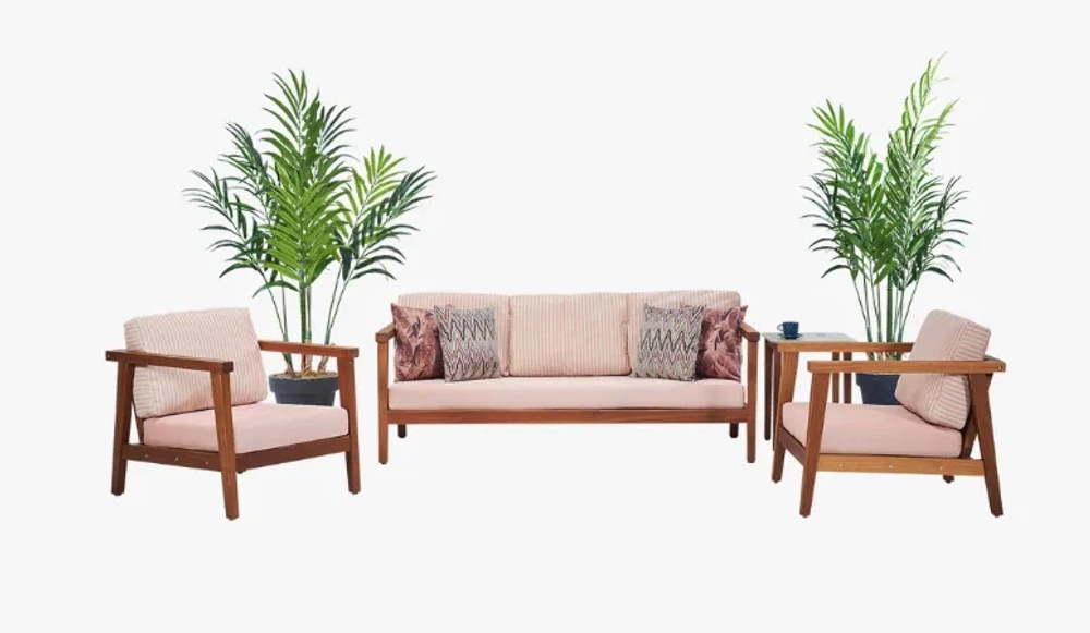 Комплект мебели Tagliamento Likya