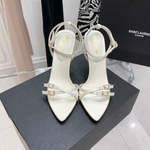 Saint Laurent Pumps