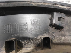 Накладка крыла заднего левого Haval Jolion 24-нв Б/У Оригинал 5006109XST01A