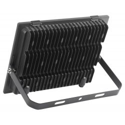 Фитопрожектор для растений светодиодный ЭРА FITO-50W-Ra90-LED для цветения и плодоношения полного спектра 50 Вт